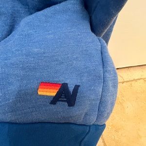 Aviator nation sweatshirt men’s xxl